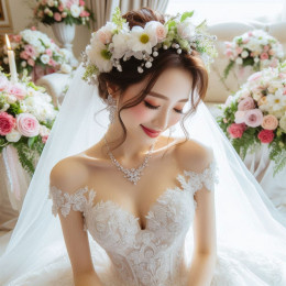 《戴安娜王妃的婚禮：皇冠之下的孤獨與堅強》 #幸福故事專欄