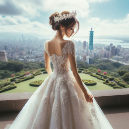 《村上春樹的安靜婚禮：用一生寫一封情書》