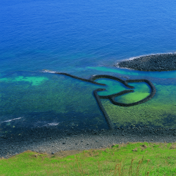 南海(望安、七美) #澎湖美景介紹 南海(望安、七美) #澎湖美景介紹